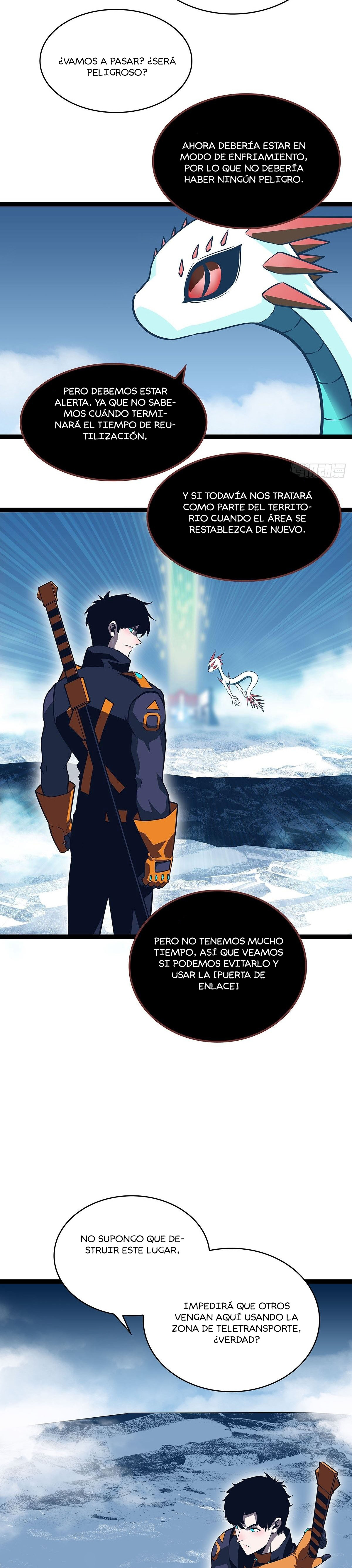 Read Todo comienza con jugar en serio ES Manga Online