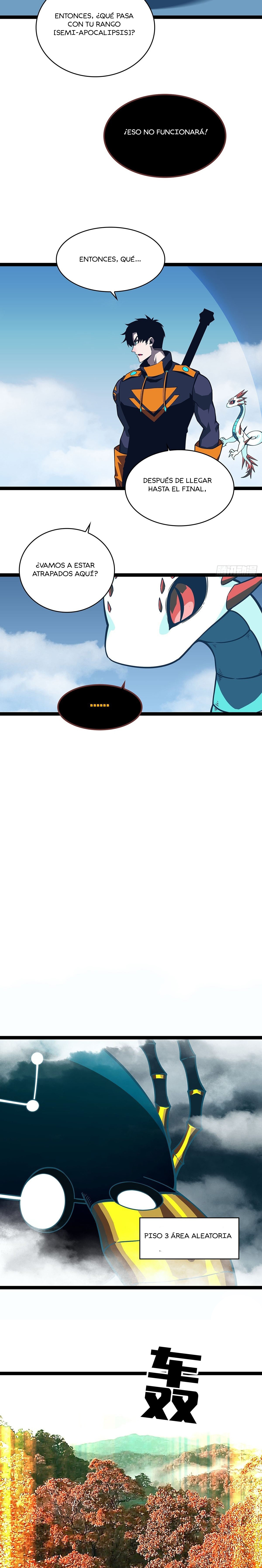 Read Todo comienza con jugar en serio ES Manga Online