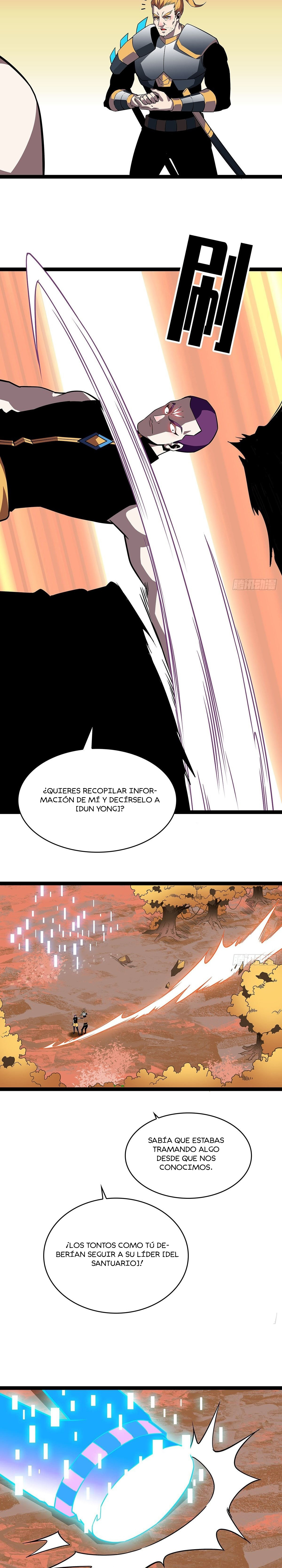 Read Todo comienza con jugar en serio ES Manga Online