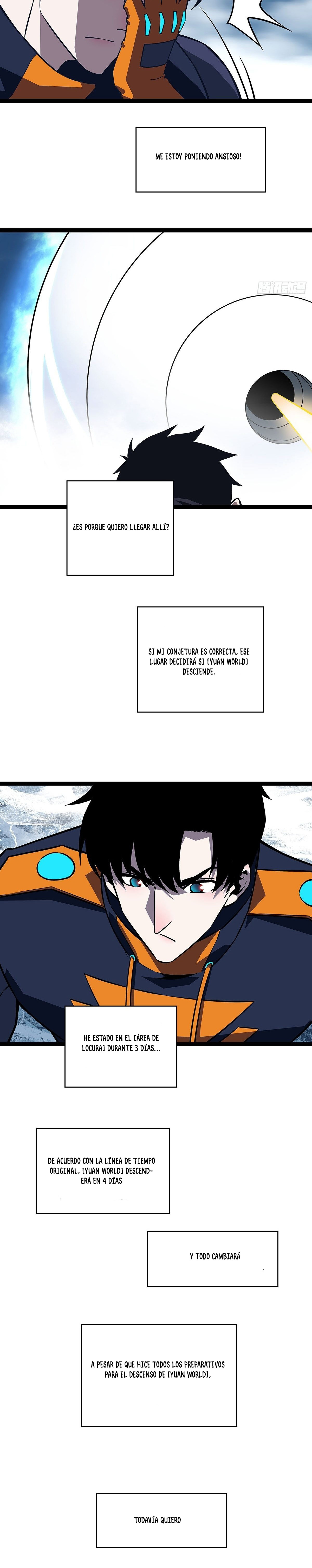 Read Todo comienza con jugar en serio ES Manga Online