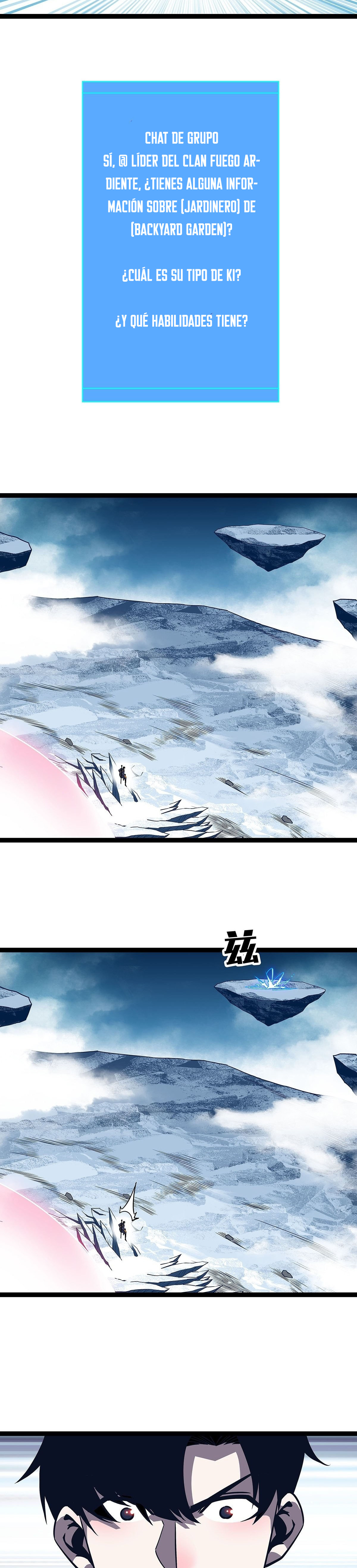 Read Todo comienza con jugar en serio ES Manga Online