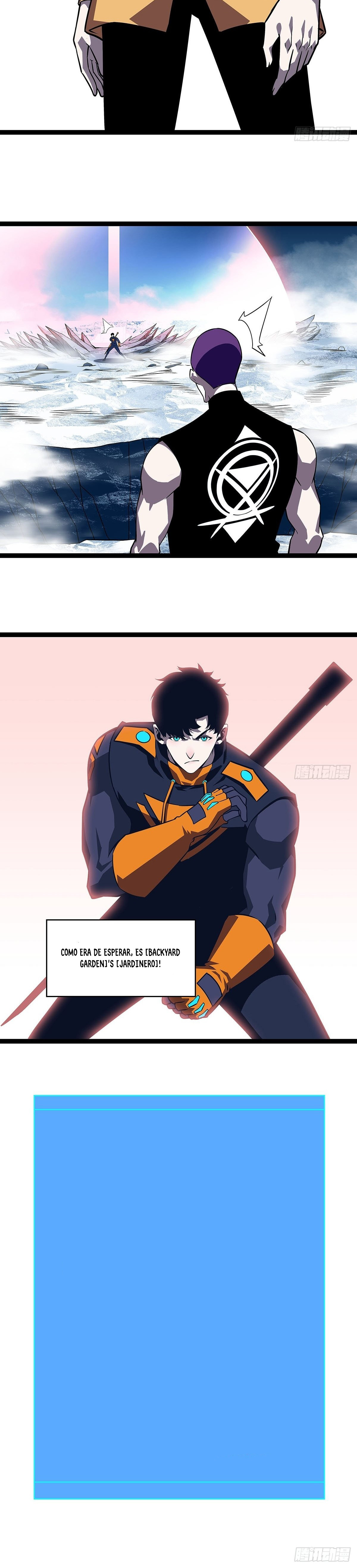 Read Todo comienza con jugar en serio ES Manga Online