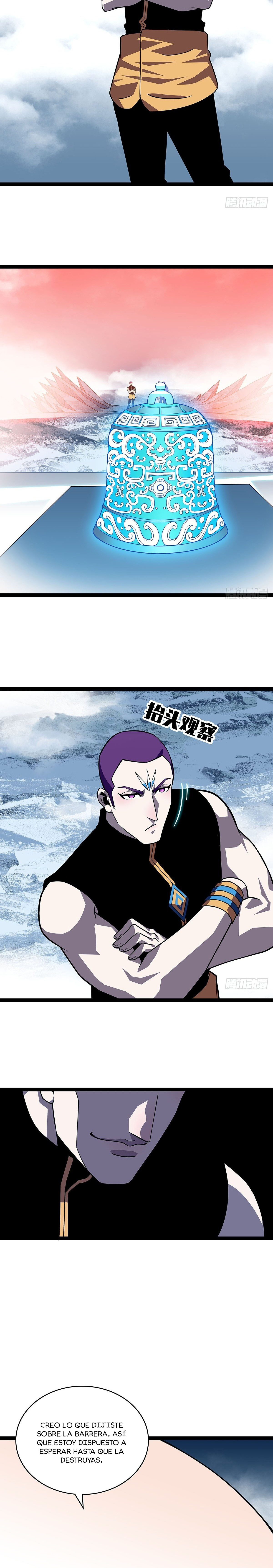 Read Todo comienza con jugar en serio ES Manga Online