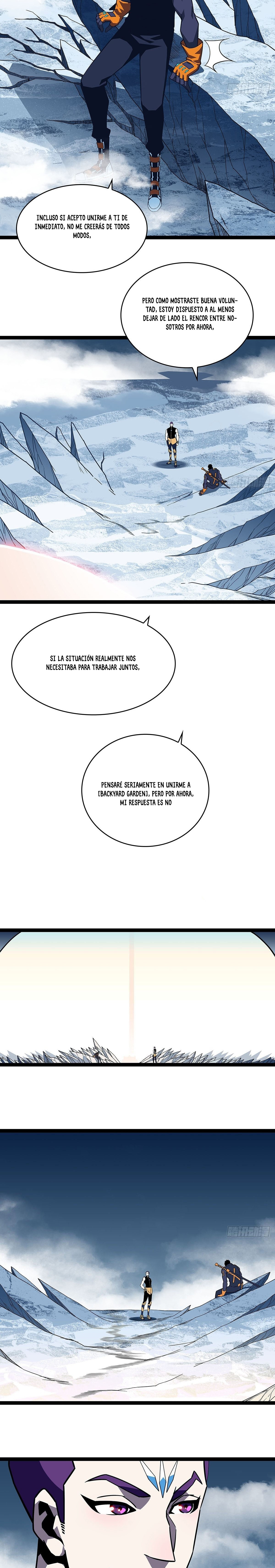 Read Todo comienza con jugar en serio ES Manga Online