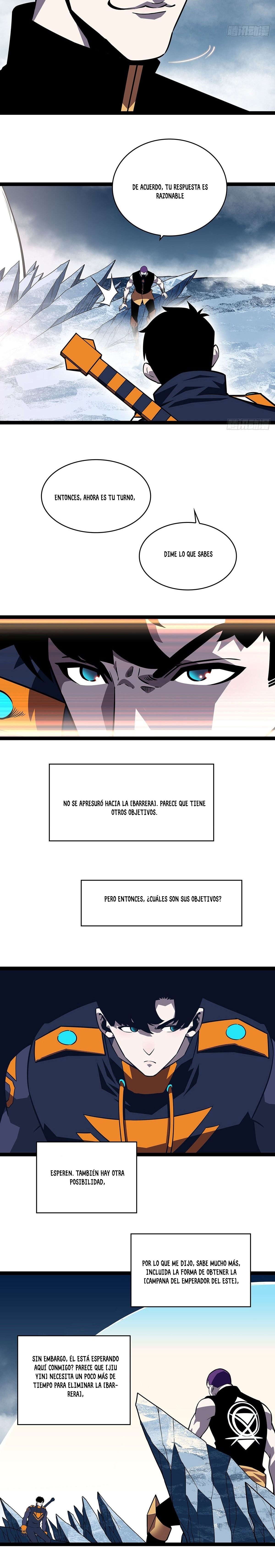 Read Todo comienza con jugar en serio ES Manga Online