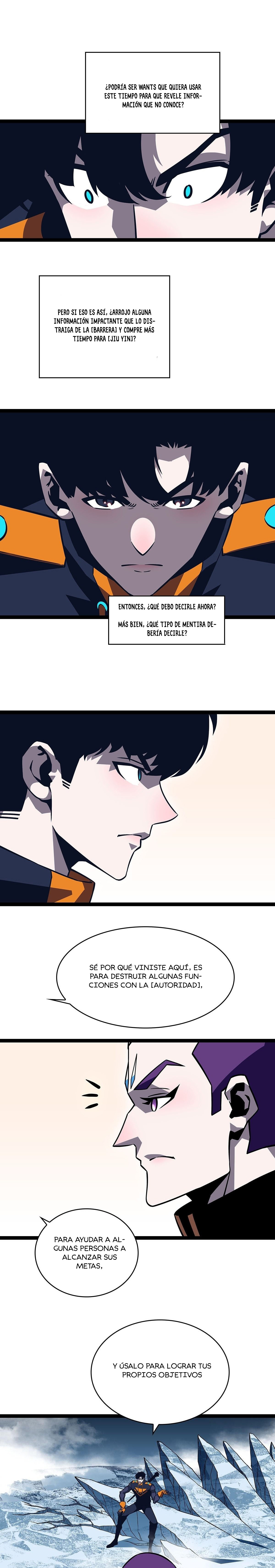 Read Todo comienza con jugar en serio ES Manga Online