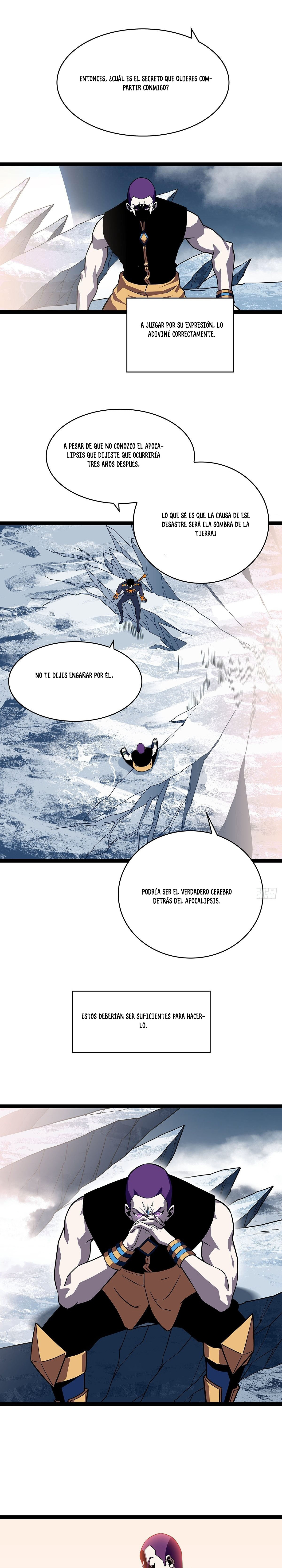 Read Todo comienza con jugar en serio ES Manga Online