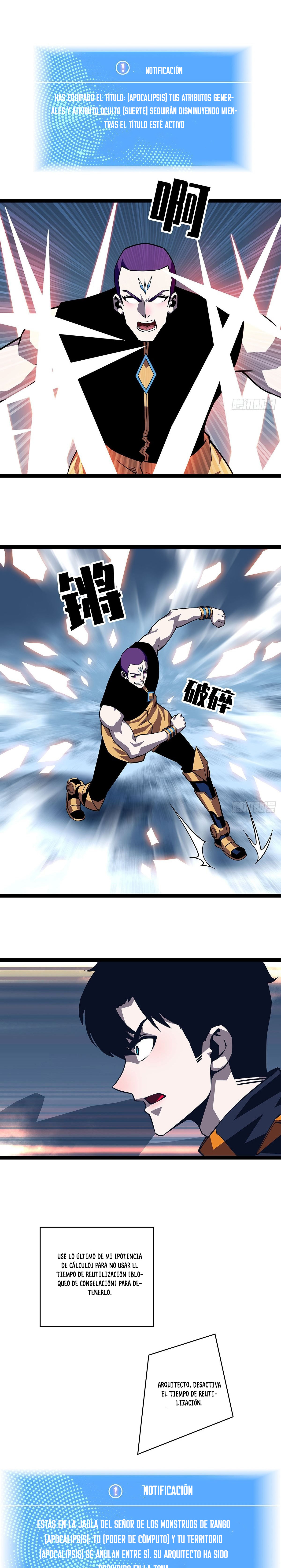 Read Todo comienza con jugar en serio ES Manga Online