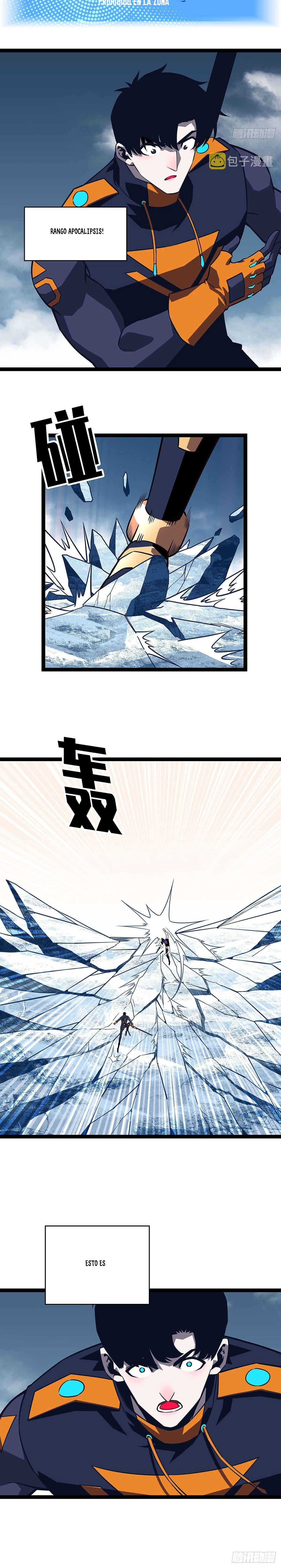 Read Todo comienza con jugar en serio ES Manga Online