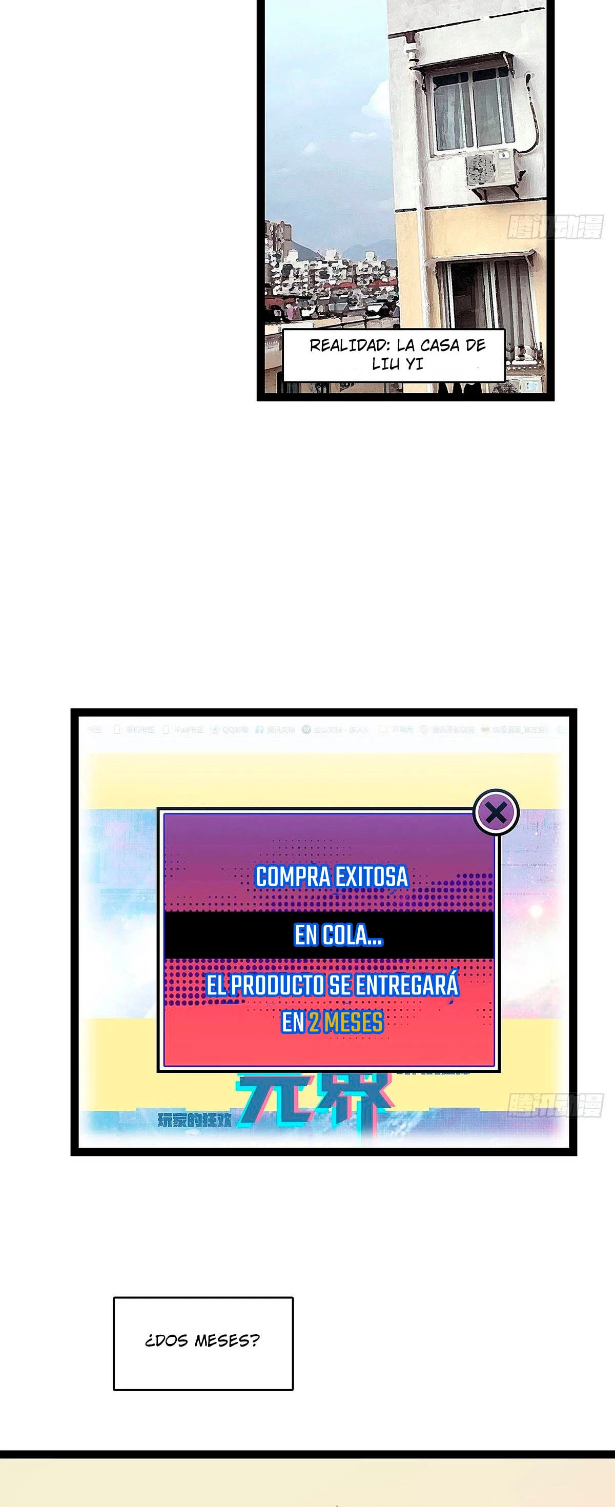 Read Todo comienza con jugar en serio ES Manga Online