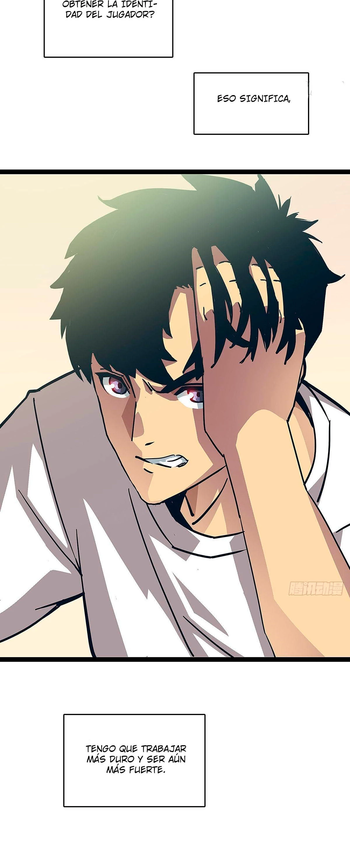 Read Todo comienza con jugar en serio ES Manga Online
