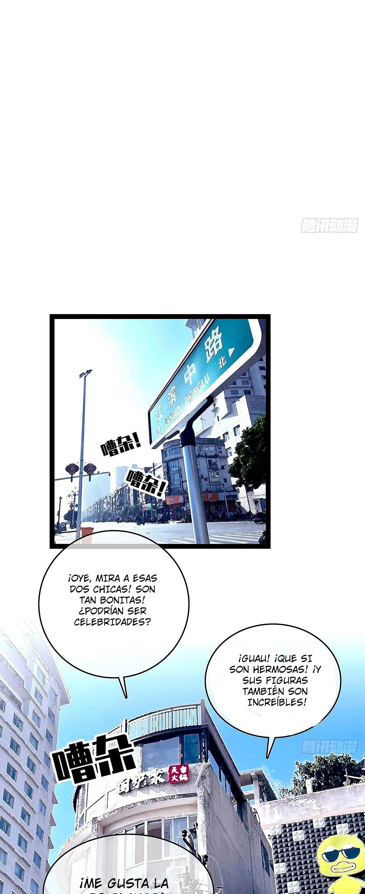 Read Todo comienza con jugar en serio ES Manga Online