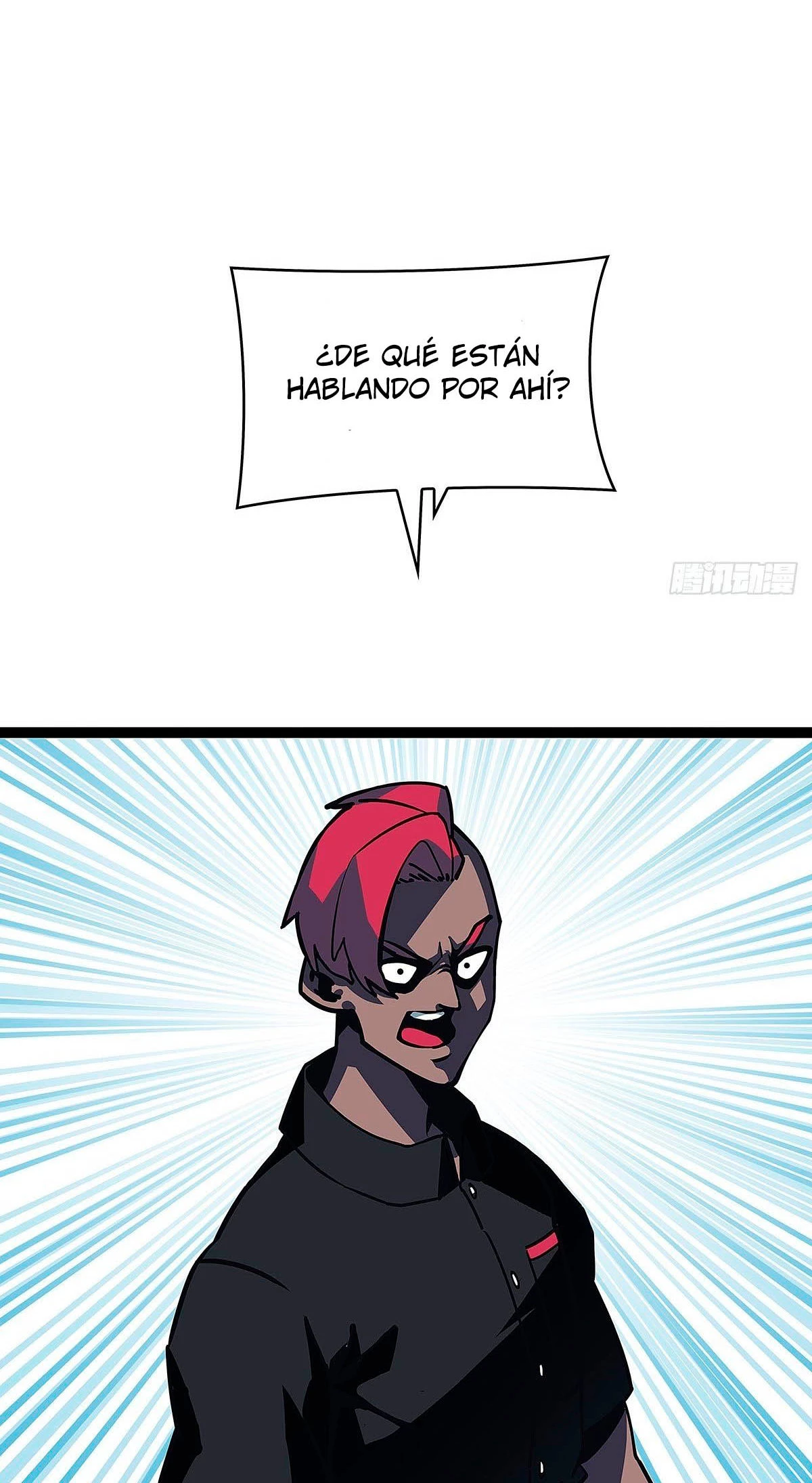 Read Todo comienza con jugar en serio ES Manga Online