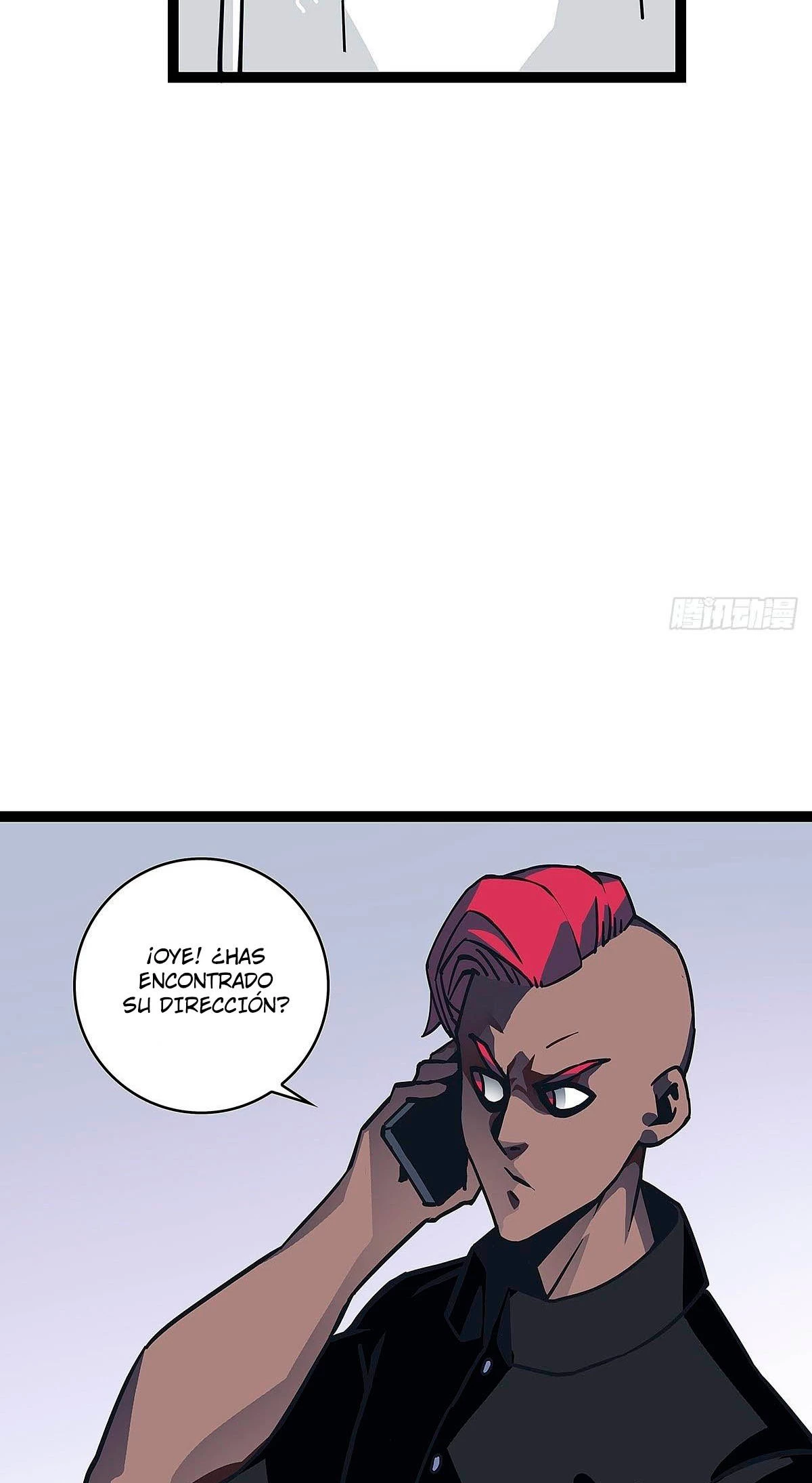 Read Todo comienza con jugar en serio ES Manga Online
