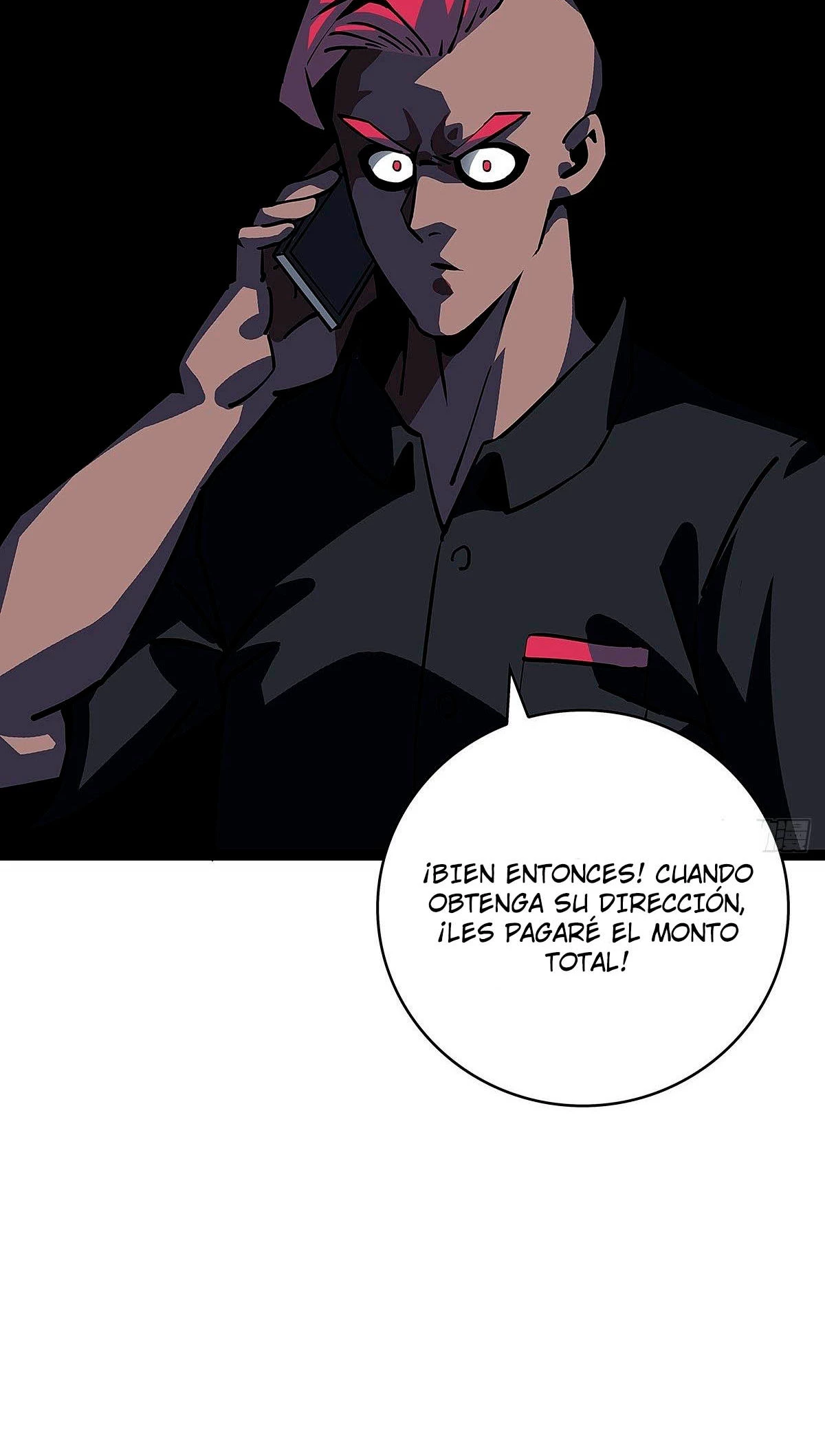 Read Todo comienza con jugar en serio ES Manga Online