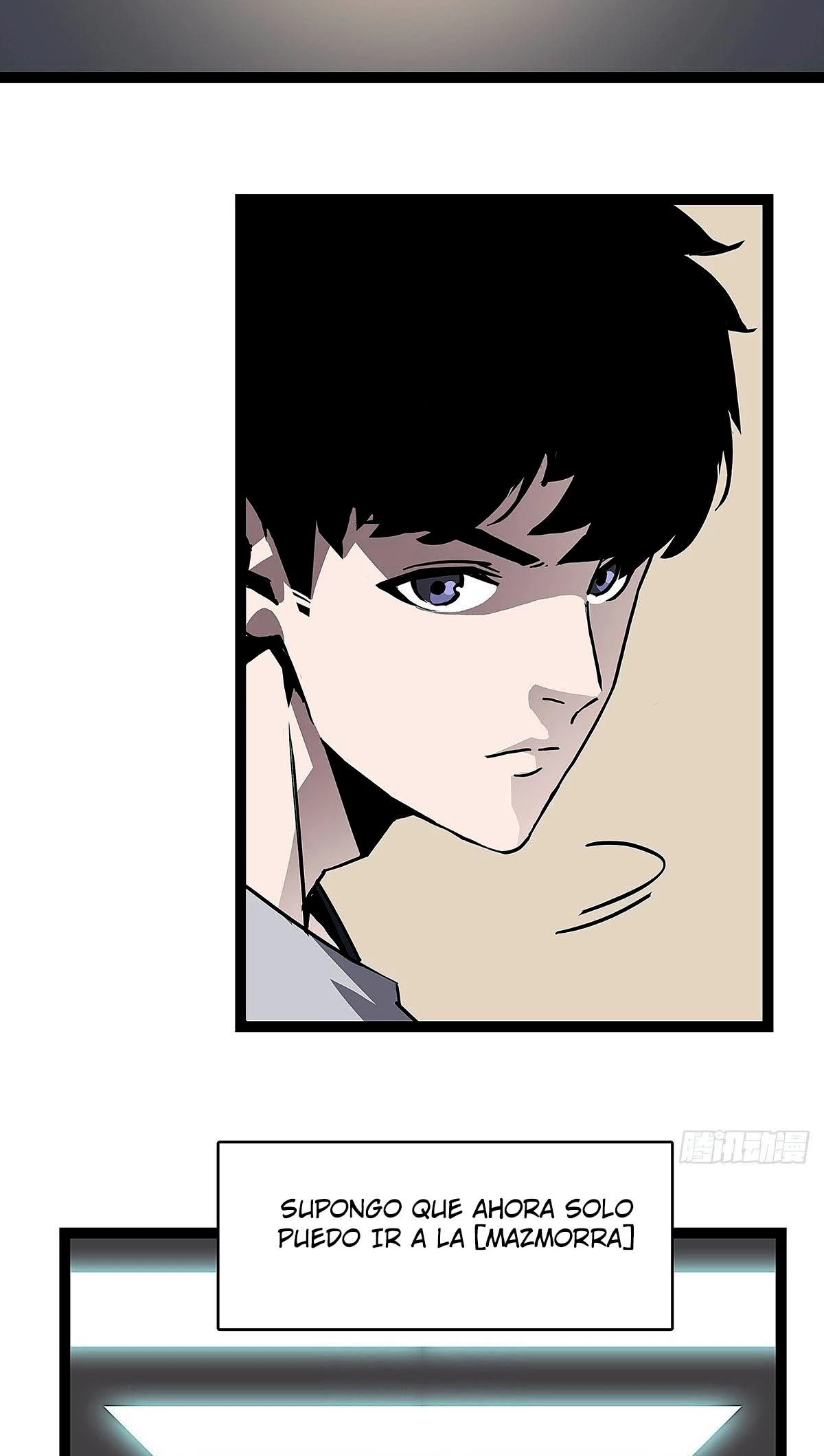 Read Todo comienza con jugar en serio ES Manga Online