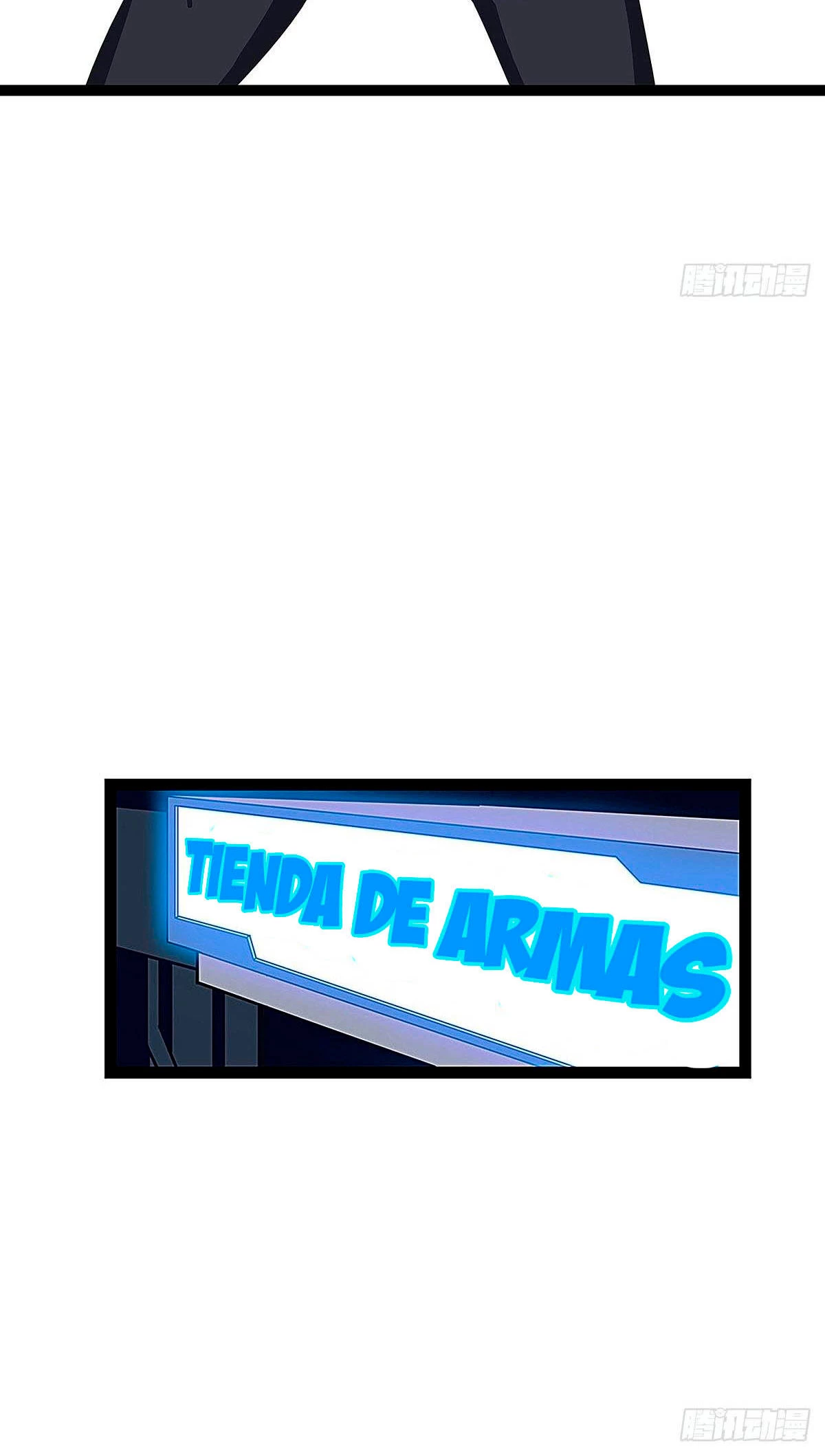 Read Todo comienza con jugar en serio ES Manga Online
