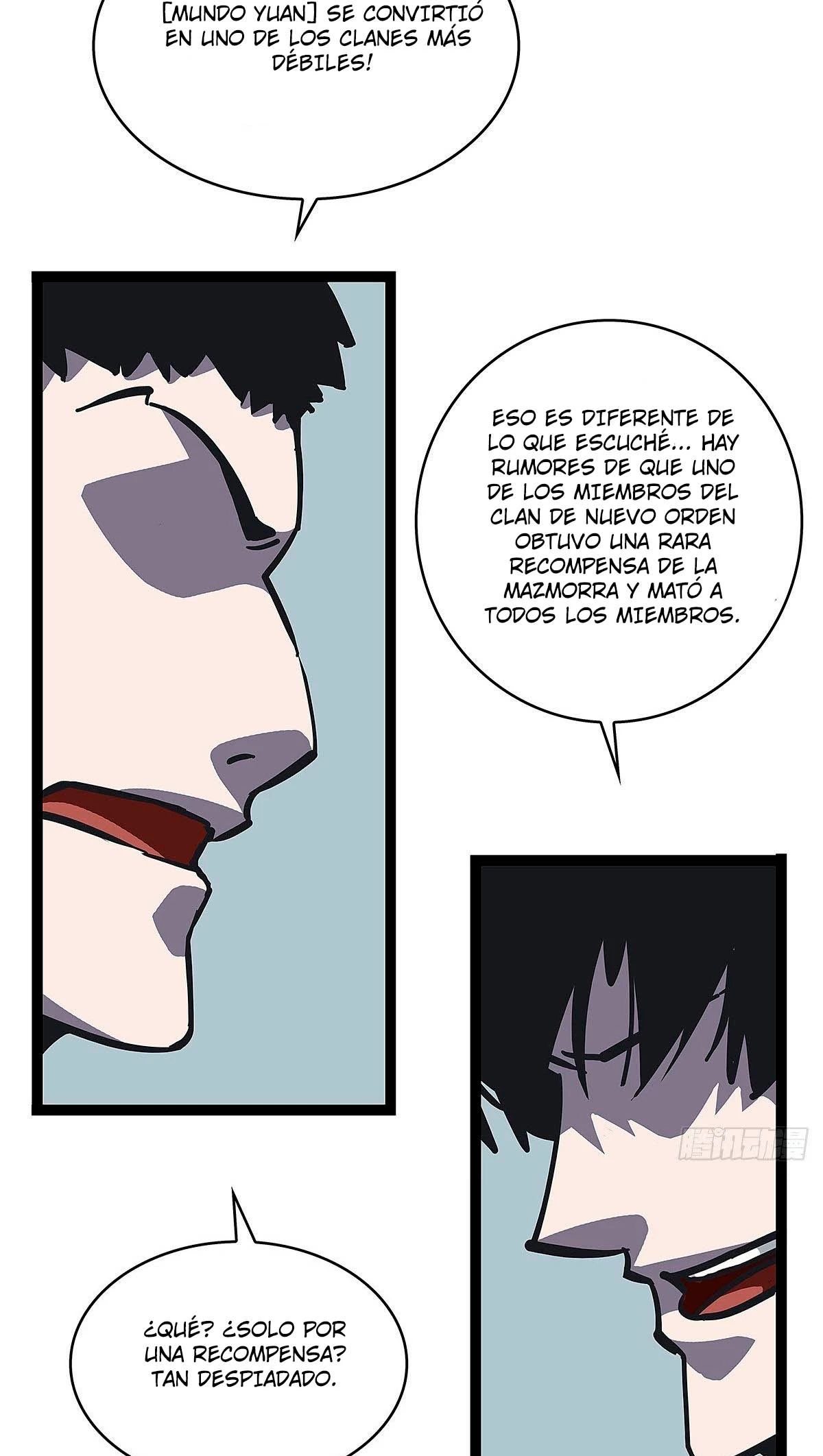 Read Todo comienza con jugar en serio ES Manga Online