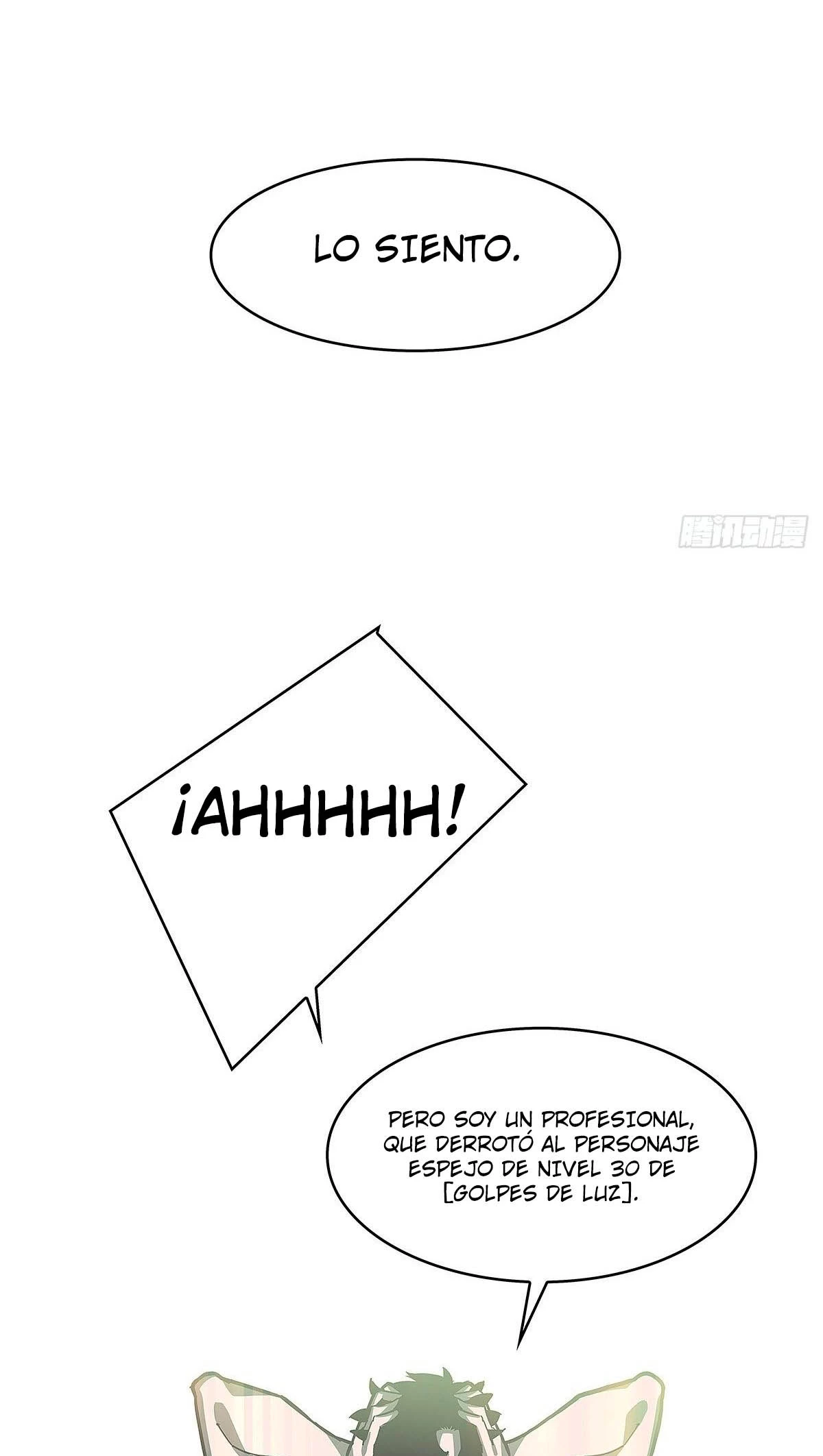 Read Todo comienza con jugar en serio ES Manga Online