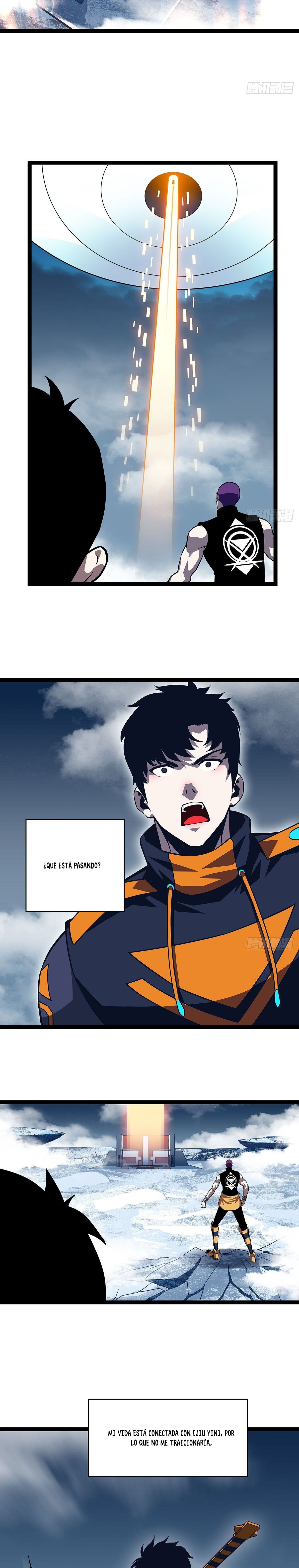 Read Todo comienza con jugar en serio ES Manga Online