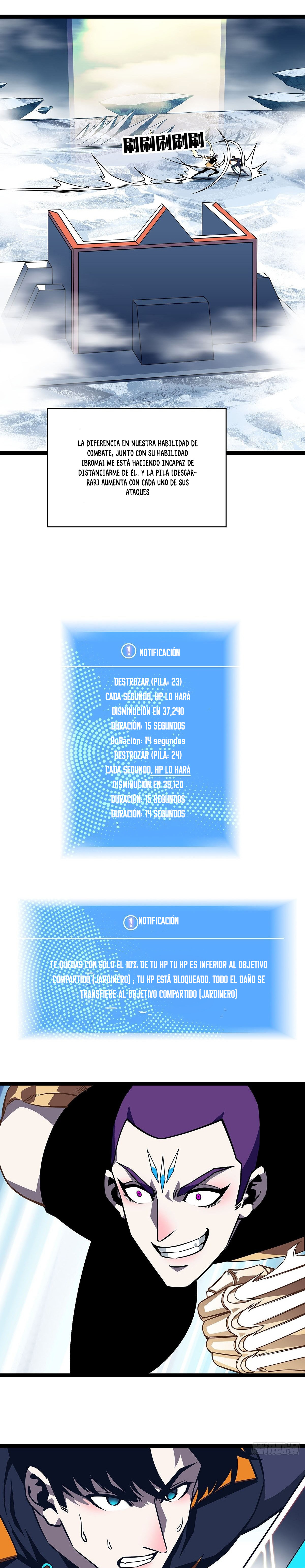 Read Todo comienza con jugar en serio ES Manga Online