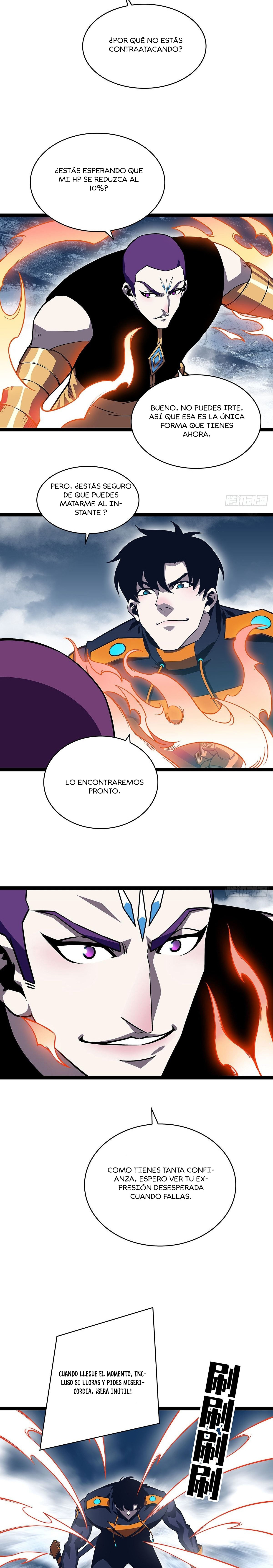 Read Todo comienza con jugar en serio ES Manga Online
