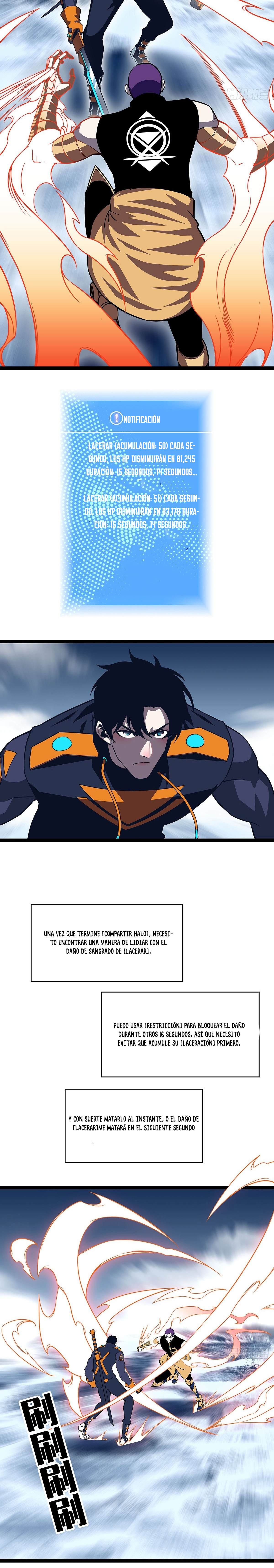 Read Todo comienza con jugar en serio ES Manga Online