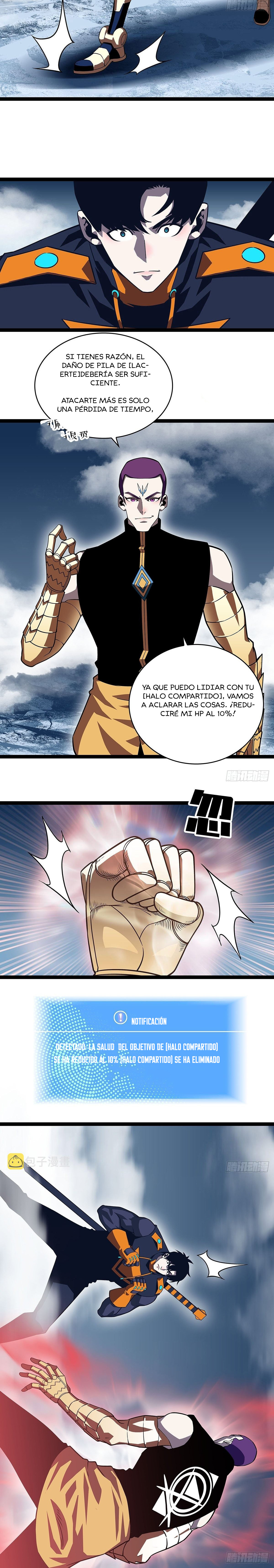 Read Todo comienza con jugar en serio ES Manga Online