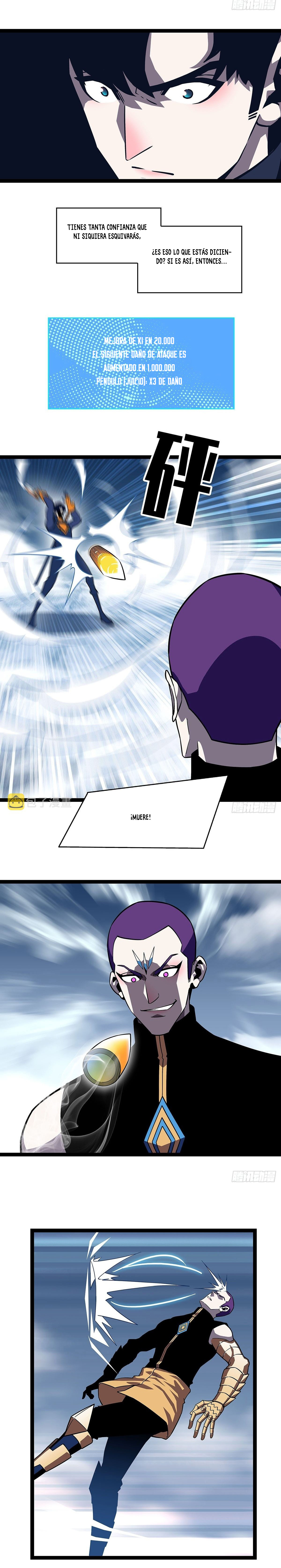 Read Todo comienza con jugar en serio ES Manga Online