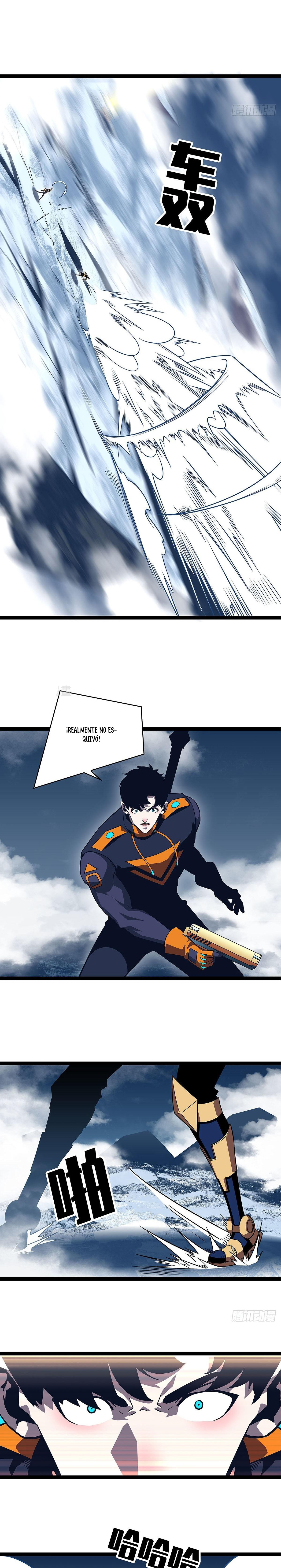 Read Todo comienza con jugar en serio ES Manga Online
