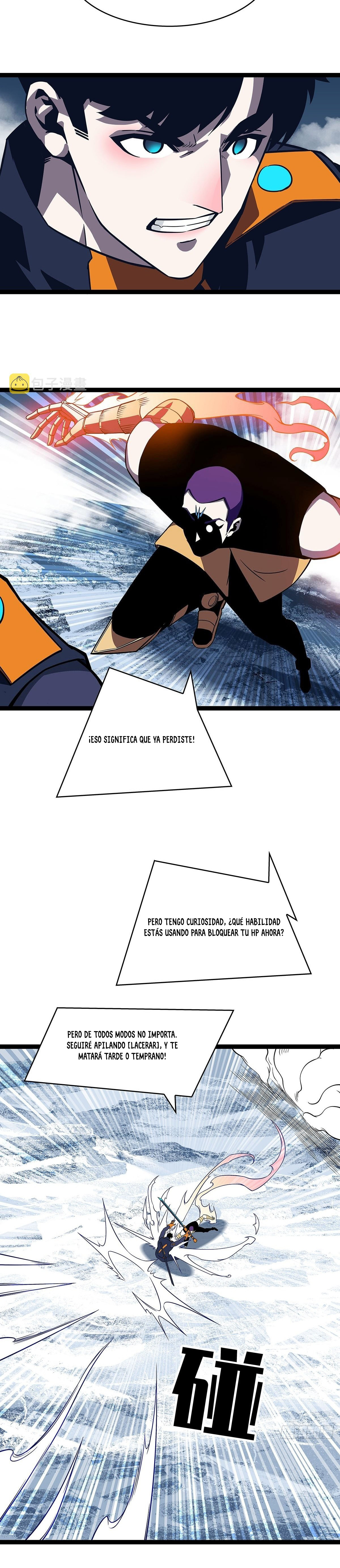 Read Todo comienza con jugar en serio ES Manga Online