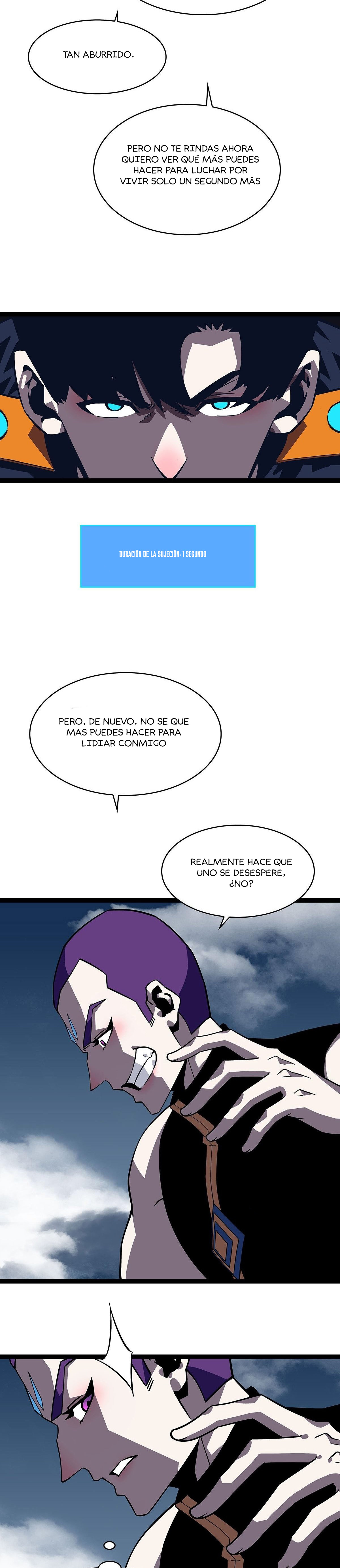 Read Todo comienza con jugar en serio ES Manga Online