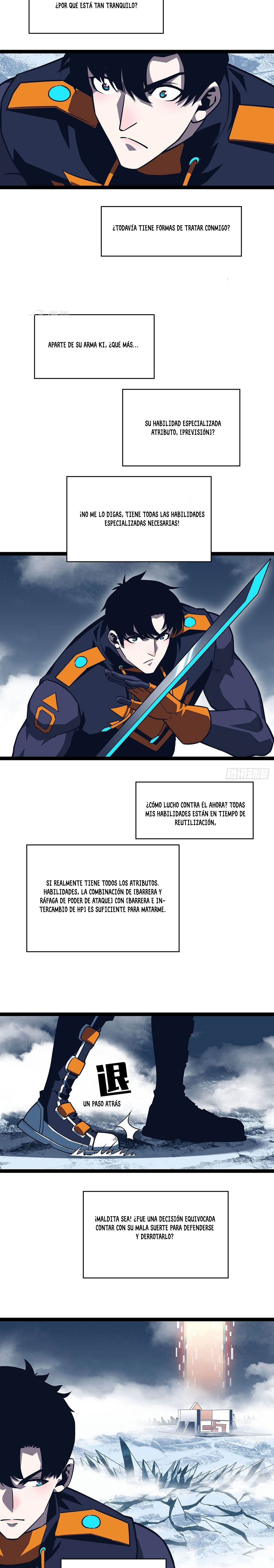 Read Todo comienza con jugar en serio ES Manga Online