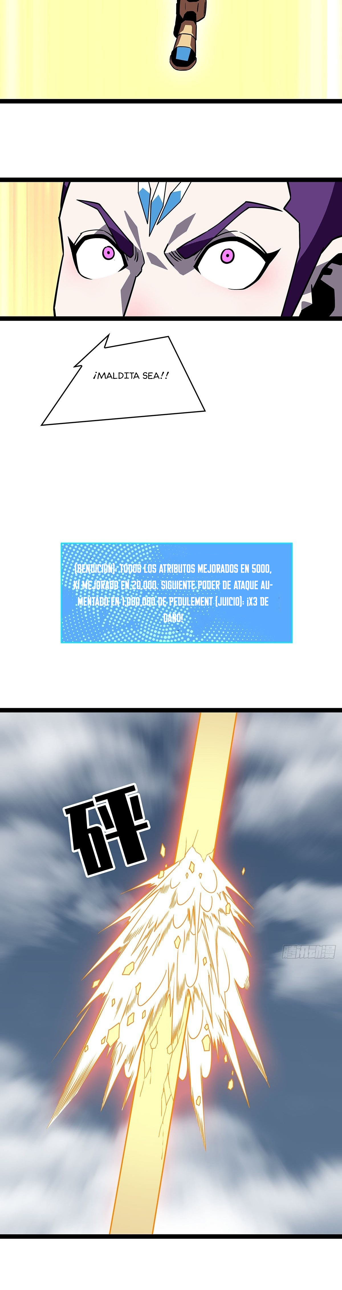 Read Todo comienza con jugar en serio ES Manga Online