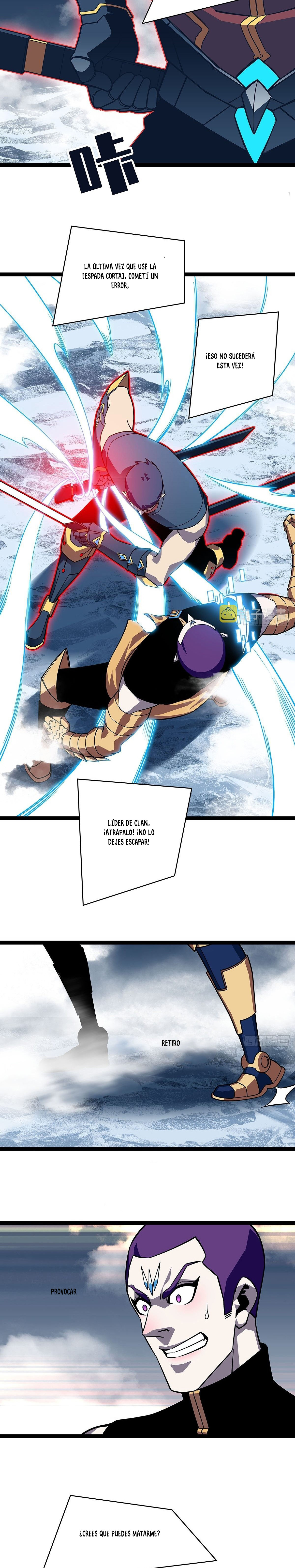 Read Todo comienza con jugar en serio ES Manga Online