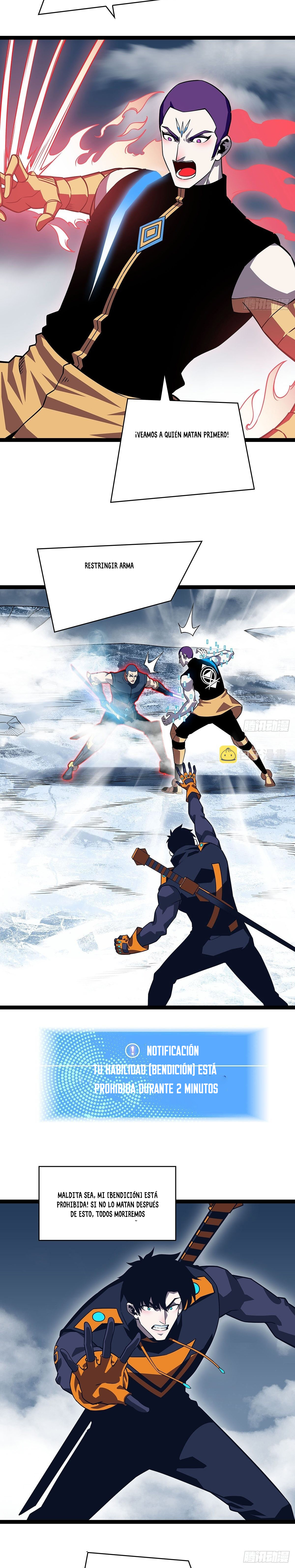 Read Todo comienza con jugar en serio ES Manga Online