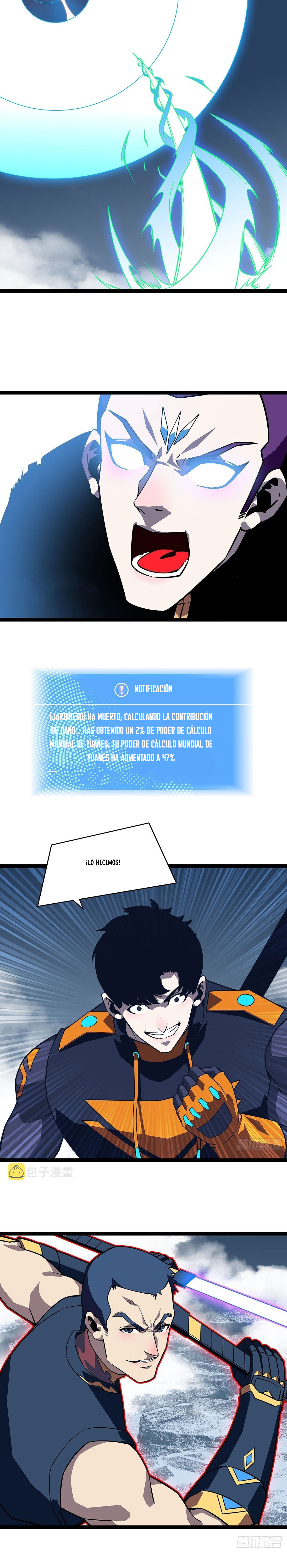 Read Todo comienza con jugar en serio ES Manga Online