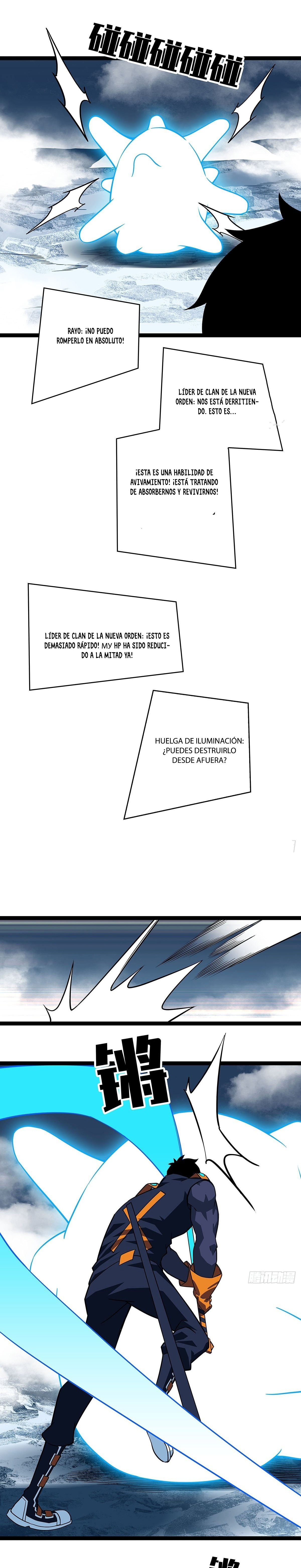 Read Todo comienza con jugar en serio ES Manga Online