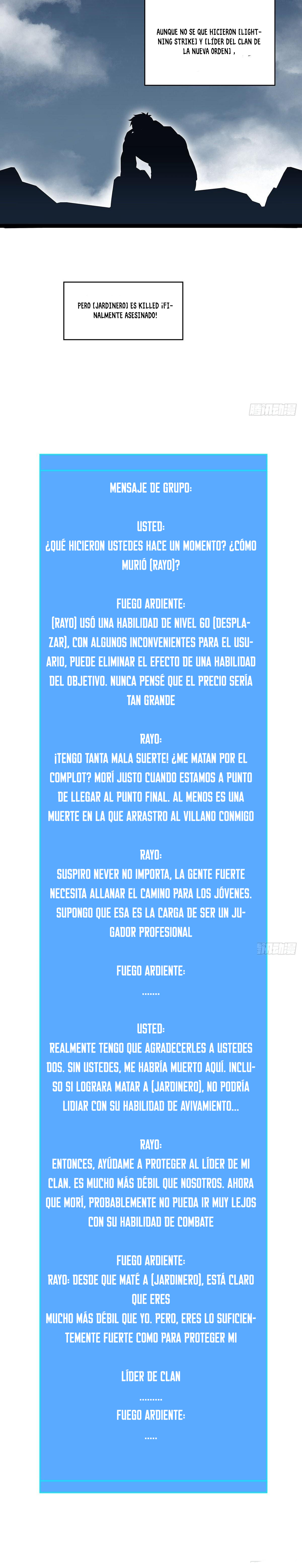 Read Todo comienza con jugar en serio ES Manga Online
