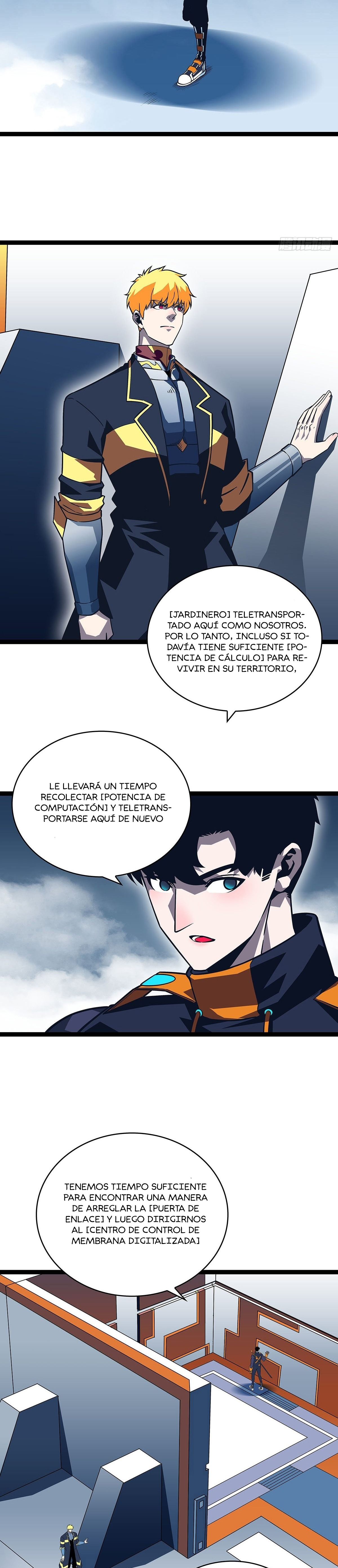 Read Todo comienza con jugar en serio ES Manga Online