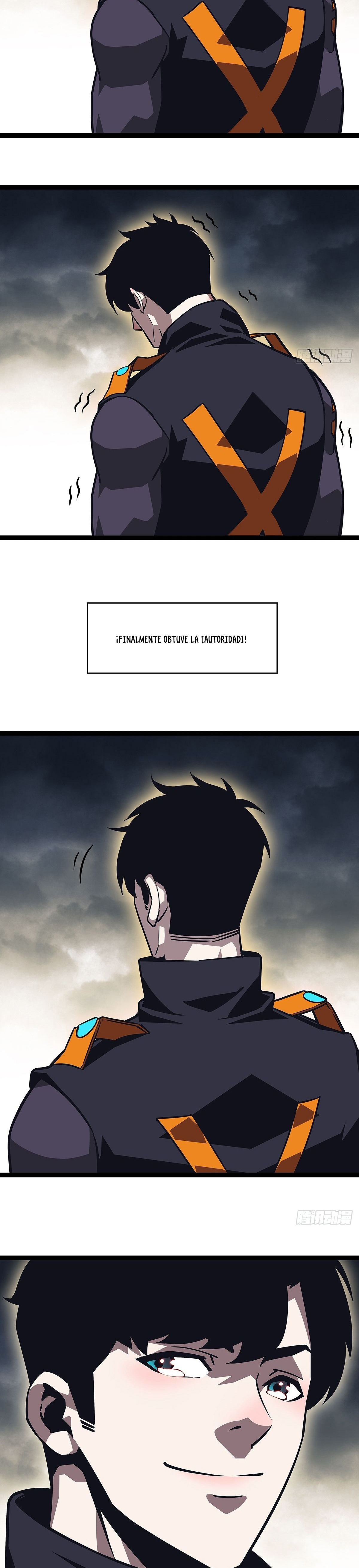 Read Todo comienza con jugar en serio ES Manga Online