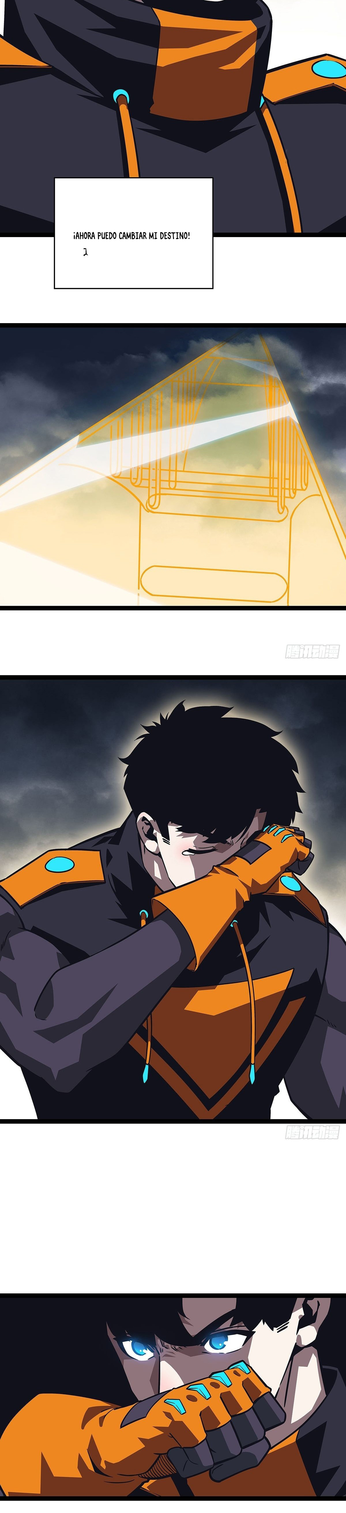 Read Todo comienza con jugar en serio ES Manga Online