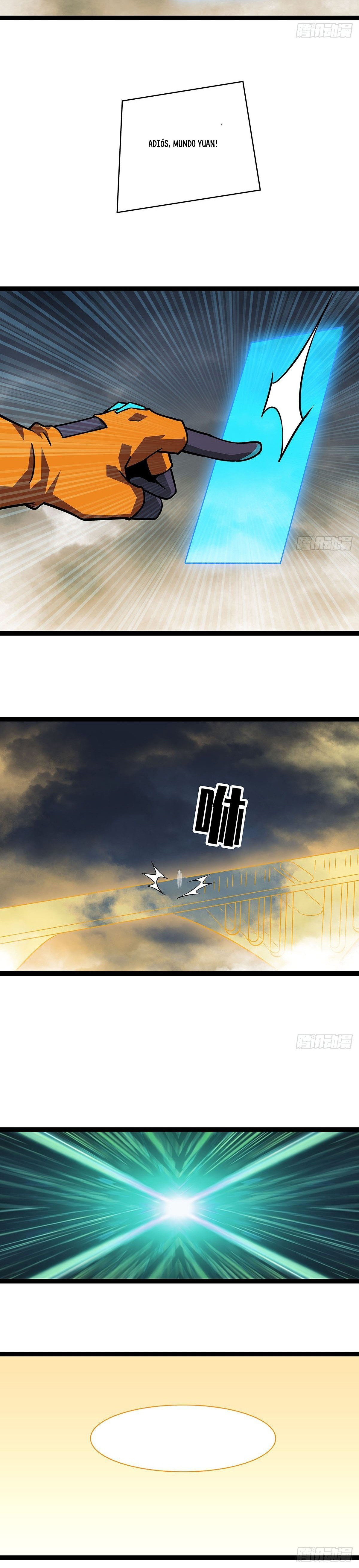 Read Todo comienza con jugar en serio ES Manga Online