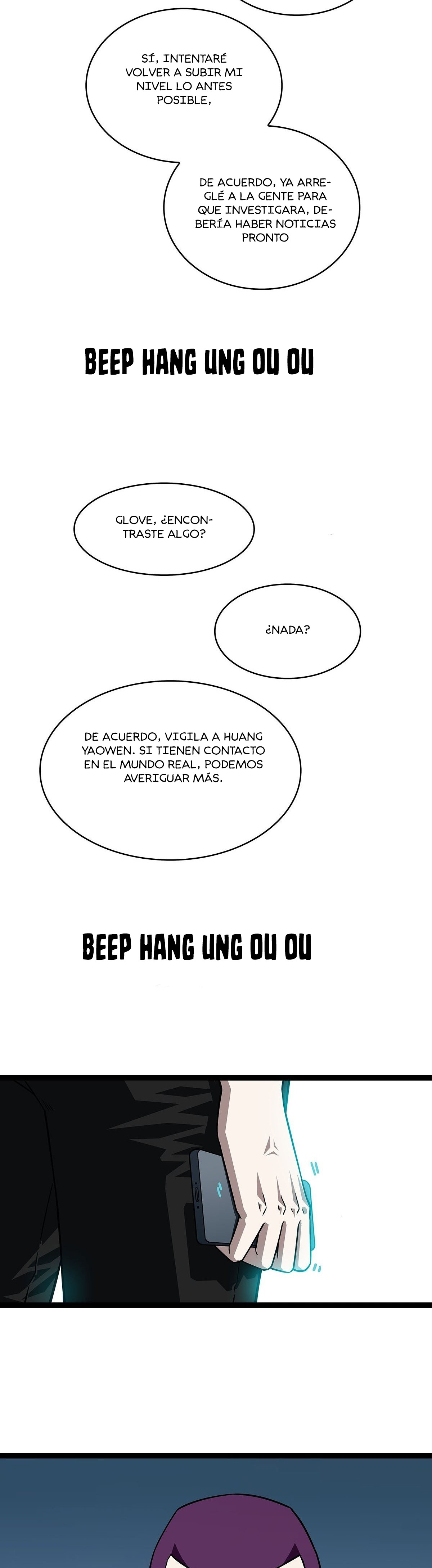 Read Todo comienza con jugar en serio ES Manga Online
