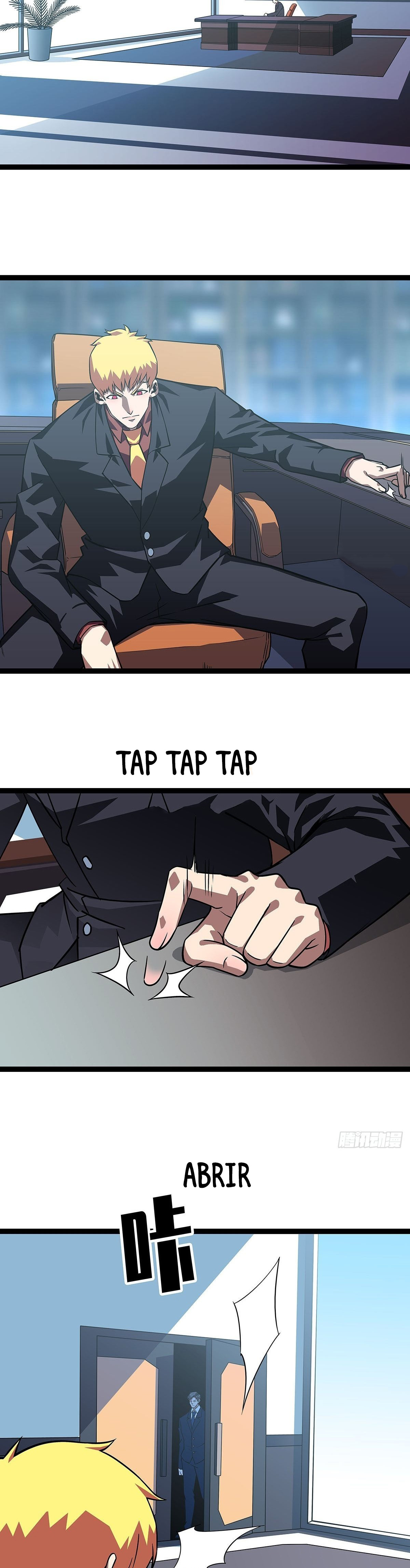 Read Todo comienza con jugar en serio ES Manga Online