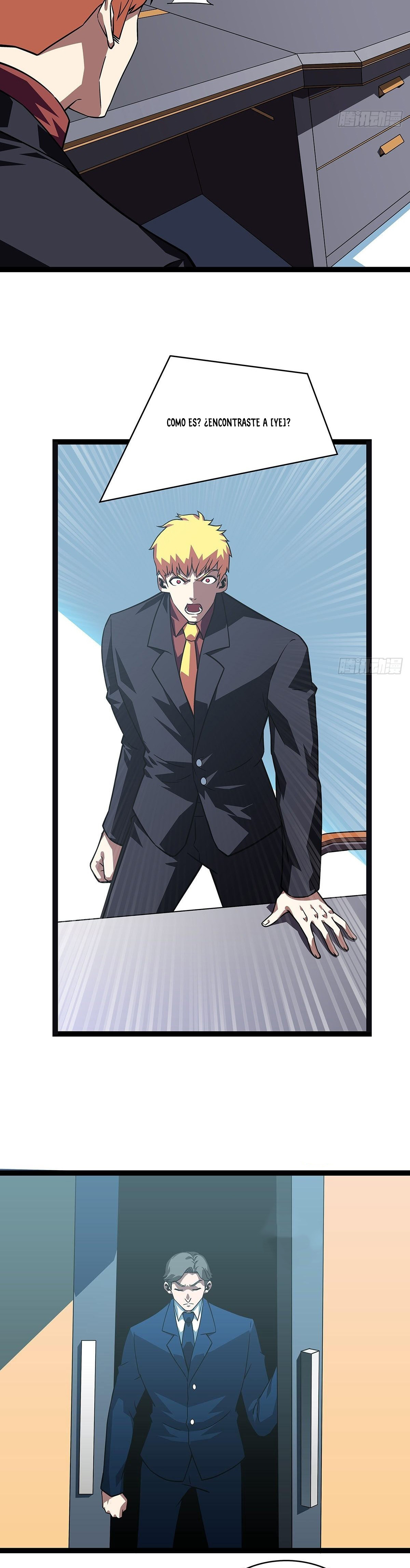 Read Todo comienza con jugar en serio ES Manga Online