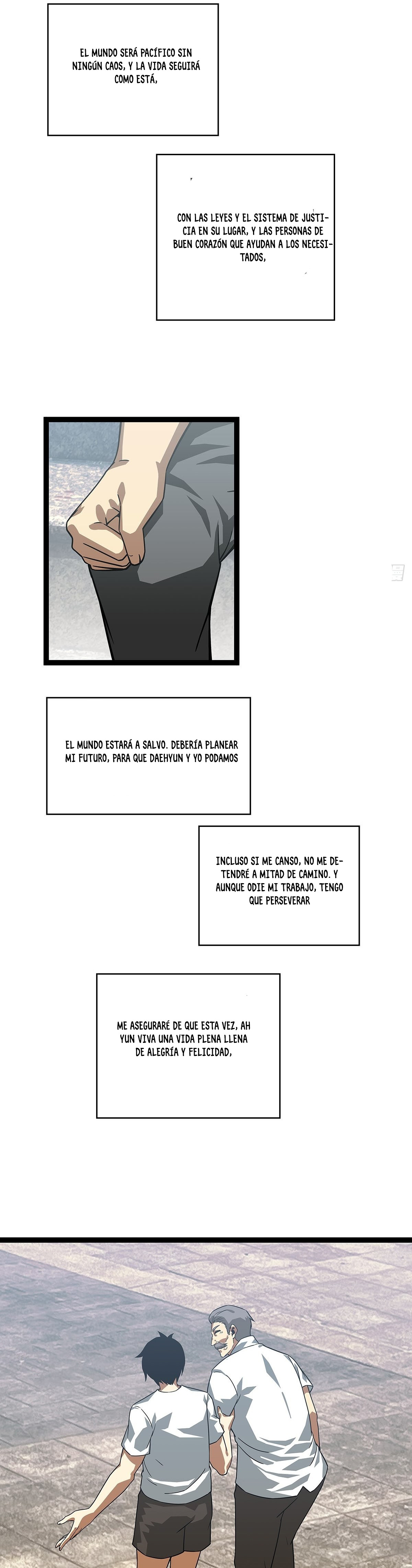 Read Todo comienza con jugar en serio ES Manga Online