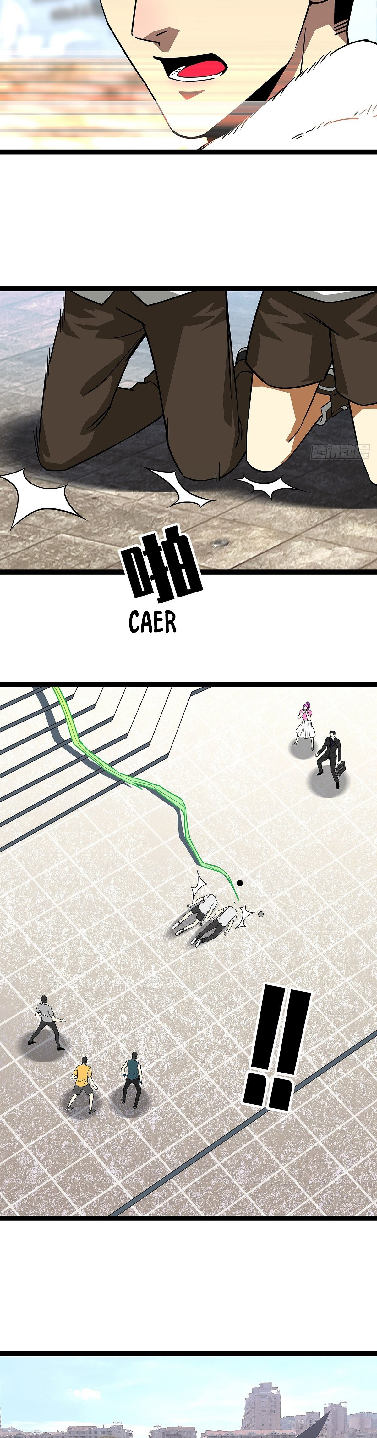 Read Todo comienza con jugar en serio ES Manga Online