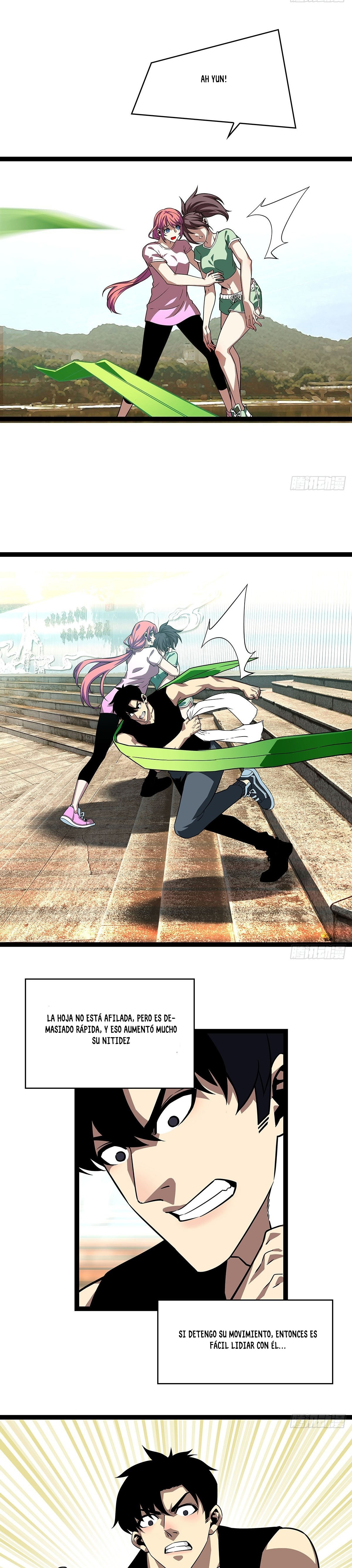 Read Todo comienza con jugar en serio ES Manga Online