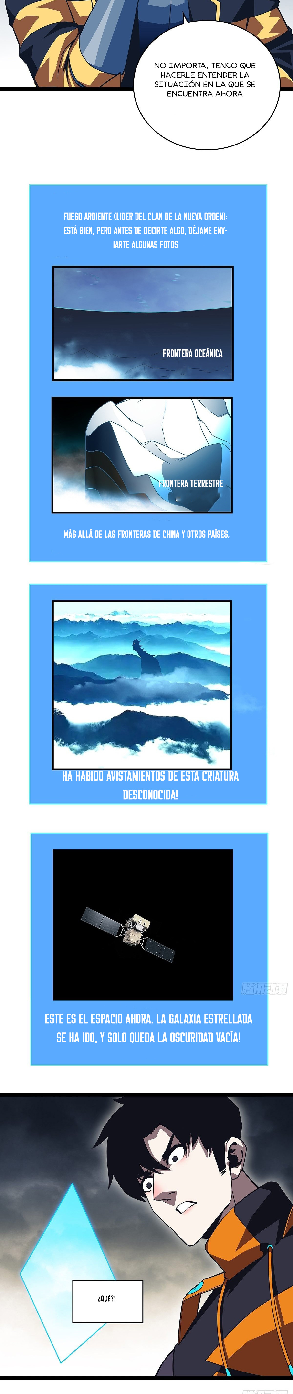 Read Todo comienza con jugar en serio ES Manga Online